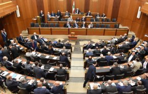  البرلمان اللبناني يخفق للمرة الخامسة في انتخاب رئيس للجمهورية