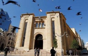 ناکامی پارلمان لبنان در انتخاب رئیس جمهور برای پنجمین بار پیاپی