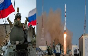 إنتاج صاروخ فرط صوتي ودلالات التطور الايراني.. لماذا انسحبت روسيا من خيرسون؟