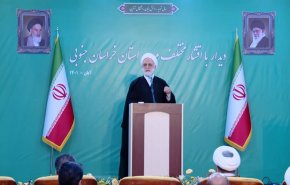 القضاء الإيراني: سنتعامل وفق القانون مع العناصر الرئيسية لأحداث الشغب الأخيرة