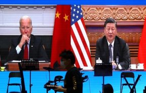 بایدن و رئیس جمهور چین در اندونزی دیدار می‌کنند