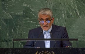 سفیر ایران: وضعیت کنونی افغانستان از آثار مداخله نظامی خارجی است 