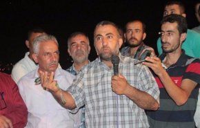 الاحتلال يعتقل القيادي مجدي أبو الهيجا بعد اقتحام مكان عمله بجنين