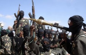کشته شدن ۹۷ تروریست الشباب در سومالی