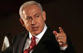 نتانیاهو باردیگر مدعی تهدید هسته ای ایران علیه تل آویو شد 