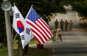 آمریکا تجهیزات جنگی از کره جنوبی برای اوکراین خریداری می‌کند