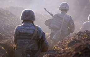 درگیری نیروهای ارمنستان و جمهوری آذربایجان در منطقه قره‌باغ