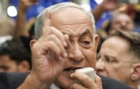نتانیاهو مأمور تشکیل کابینه جدید رژیم صهیونیستی شد
