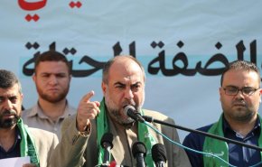 قيادي في حماس: 'القدس خط أحمر ونحن رأس حربة في الدفاع عن المسجد الأقصى'
