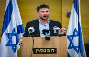مخاوف نتنياهو من دخول 'سموتريتش' لوزارة 'الأمن' الصهيونية
