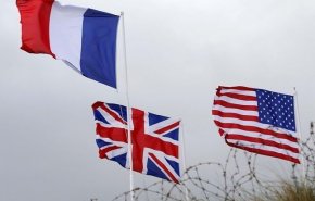 بیانیه خصمانه مشترک فرانسه و انگلیس علیه ایران با تکرار ادعاهای نخ‌نما شده
