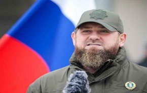 إرسال مجموعة جديدة من الشيشانيين إلى إقليم 'دونباس' للقتال في أوكرانيا
