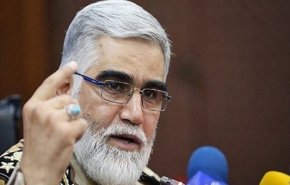 العمید بوردستان: امريكا لا تتجرأ على مهاجمة ايران