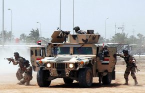 وكالة الاستخبارات العراقية تعلن القبض على مجموعة إرهابية

