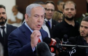 نتانیاهو کابینه خود را در هفته جاری معرفی می‌کند