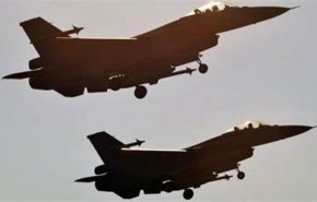 نقض حریم هوایی لبنان توسط هواپیماهای اسرائیلی