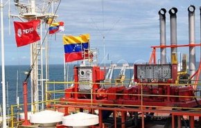 گزارش اسپوتنیک از سیاست پنهان آمریکا در زمینه دریافت نفت ونزوئلا بدون لغو تحریم ها