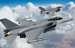 بحرین جنگنده F-16 از آمریکا خریداری می‌کند