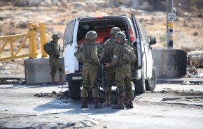 قوة خاصة بجيش الاحتلال تختطف قيادياً في 'سرايا القدس' + فيديو