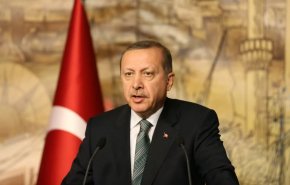 اردوغان: کنترل جمهوری‌خواهان بر سنا به خرید اف-16 از سوی ترکیه کمک می‌کند