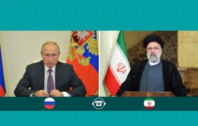  تعزيز التعاون الاقتصادي المستديم بين إيران وروسيا يؤدي لازدهار المنطقة
