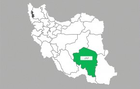 هزة أرضية تضرب جنوب شرق إيران

