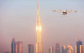 برنامه رژیم صهیونیستی برای ایجاد زیرساخت پهپادی در امارات