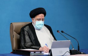 رئیسی قانون انتقال محکومان بین ایران و بلژیک را ابلاغ کرد