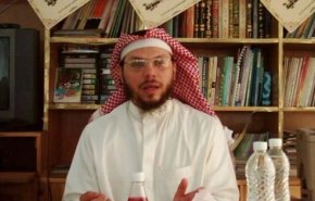 مواقع التواصل تدعو لإطلاق سراح الداعية السعودي سعود الهاشمي