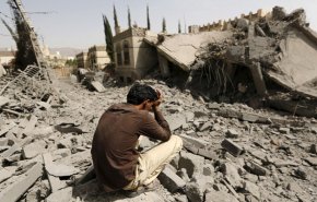  شاهد موقف الشعب السعودي من الحرب على اليمن