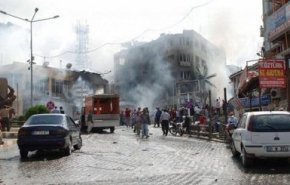 جزئیات حادثه انفجار در خیابان استقلال استانبول/ شنیده شدن صدای انفجار از فاصله 5 کیلومتری