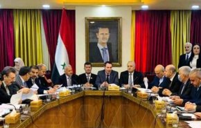 البرلمان السوري يناقش ميزانية وزارة النقل لعام 2023