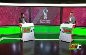استعدادات المنتخب الإيراني لخوض غمار مونديال قطر 2022