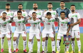 لیست تیم ملی ایران اعلام شد/ سفر به قطر با ۴ مازندرانی/ یک مصدوم و یک خط خورده!
