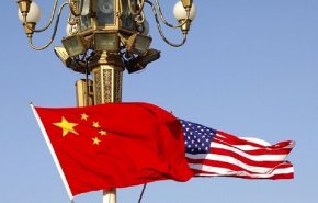 صندوق بین المللی پول: رویارویی آمریکا و چین به جنگ سرد جدیدی منجر خواهد شد