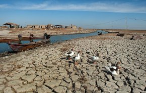 'آثار كارثية'.. الامم المتحدة تدق 'ناقوس الخطر' حول تغير مناخ العراق