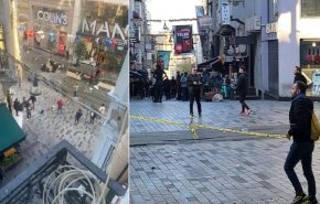 4 نفر از مجروحان حادثه تروریستی استانبول، عراقی هستند