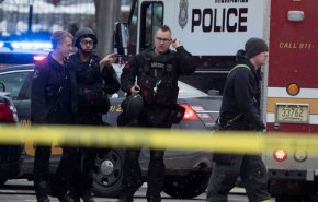 مقتل 3 وإصابة اثنين في إطلاق نار بجامعة فيرجينيا الأمريكية