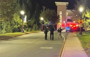 3 کشته در پی تیراندازی در محوطه دانشگاه ویرجینیا
