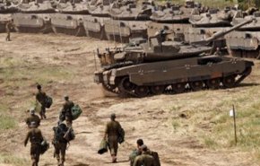 ادعای تل‌آویو: عملیات 72 ساعته ارتش اشغالگر در خاک سوریه
