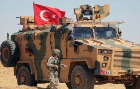 نفوذ ترکیه به عمق 185 کیلومتری خاک عراق