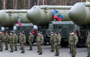 هشدار ناتو؛ قدرت نیروهای مسلح روسیه را دست کم نگیرید
