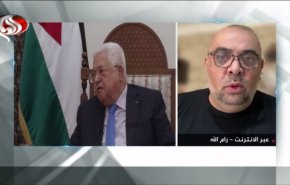 عباس به دنبال سازش با صهیونیست ها و مقاومت به دنبال وحدت ملی