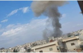 حمله انتحاری داعش به مقر ارتش سوریه در درعا ناکام ماند