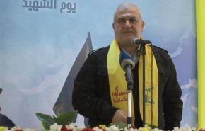 نماینده حزب الله: خواهان رئیس جمهوری هستیم که اهمیت نقش مقاومت را بشناسد
