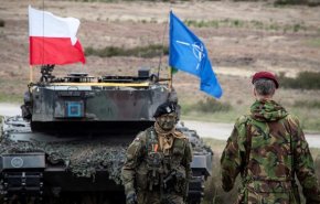 لهستان سطح آمادگی نظامی خود را افزایش داد؛ تماس بایدن و ماکرون با دودا