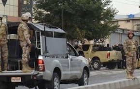 حمله به نیروهای پلیس در پاکستان ۶ کشته برجای گذاشت