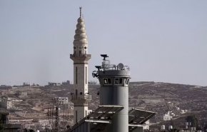 كيان الاحتلال ينشر بنادق آلية تعمل بالتحكم عن بعد في الضفة الغربية