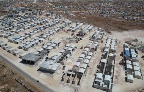 تركيا تجهّز لبناء 25 ألف مسكن في شمال سوريا مع نهاية العام