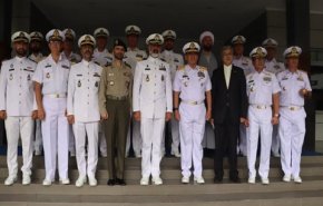 التعاون بين إيران وأندونيسيا يعزز أمن خطوط الملاحة البحرية